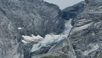 Συναγερμός στην Ελβετία: Οι παγετώνες έχασαν σχεδόν 20% του όγκου τους σε πέντε χρόνια