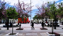 Εμπορικός Σύλλογος Πύργου: Ανακοινώθηκε το εαρινό και το θερινό ωράριο των καταστημάτων