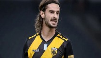 Πέθανε ο Μάριος Οικονόμου: Θλίψη στο χώρο του ελληνικού ποδοσφαίρου