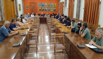 Στον Πύργο τον Οκτώβριο το Πανελλήνιο Συνέδριο Εθελοντικής Αιμοδοσίας [PHOTOS]