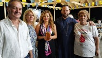 Δ. Αυγερινοπούλου: «Ιδιαίτερα ενδιαφέρουσα η πρόταση για ίδρυση σχολής μελισσοκομίας στην Ηλεία»