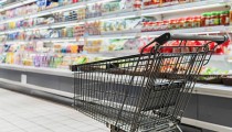 Αυξήθηκε στο 3,7% ο πληθωρισμός τον Αύγουστο στην Ελλάδα – Στο 3,3% στην Ευρωζώνη