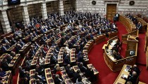 Βουλή: Σήμερα στην ολομέλεια, η συζήτηση του πορίσματος της εξεταστικής για τον ΟΠΕΚΕΠΕ