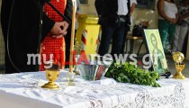 Οι εκπροσωπήσεις της Περιφέρειας Δυτικής Ελλάδας στους αγιασμούς των σχολείων