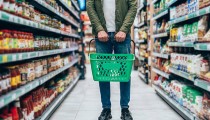 Η λίστα με τα 61 προϊόντα των σούπερ μάρκετ στα οποία μπαίνει πλαφόν στο περιθώριο κέρδους