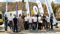 Τα αποτελέσματα του Pit Stop για την οδική ασφάλεια - Μια συμμαχία της Ολυμπίας Οδού με το Ι.Ο.ΑΣ. 