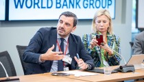 Ανδρέας Νικολακόπουλος από τις ΗΠΑ: «Η ασφάλεια, η καινοτομία και η ενεργειακή αυτονομία διαμορφώνουν μια νέα γεωπολιτική πραγματικότητα» [PHOTOS]