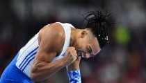 Ο Εμμανουήλ Καραλής έκανε κορυφαίο άλμα στα 6.15μ – Έμεινε πίσω από τον άνετο Μόντο Ντουπλάντις στο Ultimate Championship