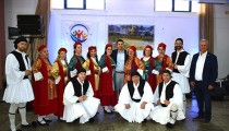 Σύλλογος Ηλείων Αττικής: Πραγματοποιήθηκε το Ηλειακό Αντάμωμα την Κυριακή 10 Μαΐου [PHOTOS]