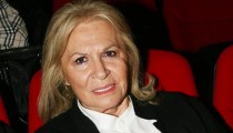 Μπέτυ Βαλάση: Πέθανε σε ηλικία 89 ετών η αγαπημένη ηθοποιός