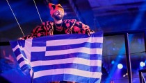 Eurovision 2026: Στην 6η θέση ο Akylas στον Μεγάλο Τελικό - Η αναλυτική σειρά εμφάνισης