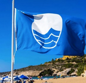 Γαλάζιες Σημαίες 2026: 12 φέτος στην Ηλεία - Δείτε αναλυτικά