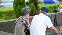Ιαπωνία: Πάνω από 100.000 οι αιωνόβιοι για πρώτη φορά – Σχεδόν εννέα στους δέκα είναι γυναίκες