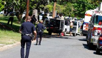 Μακελειό σε σχολείο στο Όρεγκον: 16χρονος ένοπλος άνοιξε πυρ - Νεκρά τρία παιδιά και ένας εκπαιδευτικός