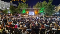 Δήμος Πύργου: Μια υπέροχη εκδήλωση με το Μουσικό Σχολείο Βαρθολομιού [PHOTOS]