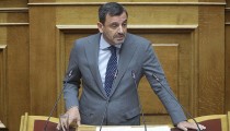 Ο Εισηγητής της Νέας Δημοκρατίας, Ανδρέας Νικολακόπουλος στην Ολομέλεια της Βουλής για τη μεταρρύθμιση στη Δημόσια Διοίκηση: «Περνάμε από την επετηρίδα στην αξιοκρατία»