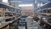 ΑΑΔΕ-ΔΕΟΣ: Εντόπισε δίκτυο με 34.000 μη εγκεκριμένα συμπληρώματα διατροφής και φοροδιαφυγή