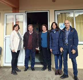 Η Νοσηλευτική Μονάδα Αμαλιάδας υλοποιεί το δωρεάν πρόγραμμα του Υπουργείου Υγείας για την αντιμετώπιση της παχυσαρκίας [PHOTOS]