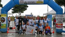 ΛΑΝΘΙ RUN: Με δυναμική παρουσία στο «5ο Run Pyrgos 2026»