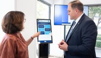 Η ΑΑΔΕ αναβαθμίζει τη φυσική εξυπηρέτηση με το νέο δίκτυο «myPoint»