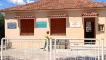 Δήμος Ήλιδας: Ολοκληρώθηκαν οι εργασίες συντήρησης και αναβάθμισης των δημοτικών υποδομών στη Κοινότητα Ροδιάς Πηνείας [PHOTOS]