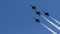 Καταιγισμός πληγμάτων των ΗΠΑ στο Ιράν ως αντίποινα για τους νεκρούς στρατιωτικούς στην Ιορδανία – Η Τεχεράνη επιτέθηκε με drones σε βάσεις στο Κουβέιτ
