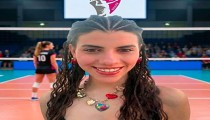 Στην ΓΕΠ ΠΥΡΓΟΥ η Άννα-Μαρία Σπηλιοπούλου