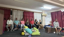 Θεατρική ομάδα «ερασιΤΕΧΝΕΣ» Αμαλιάδας: Ανεβάζουν το θεατρικό έργο «Οσκαρ- Γράμμα στο Θεό»