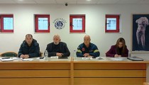 Συνεδρίασε το ΤΕΣΟΠΠ Δήμου Ήλιδας, λόγω της νέας επιδείνωσης του καιρού – Προσοχή στα μέτρα αυτοπροστασίας [PHOTOS]