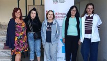 Δήμος Πύργου: Δράση πρόληψης και φροντίδας για τη γυναίκα με δωρεάν Test Pap στο Σκουροχώρι