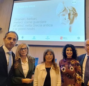 Η Αρχαία Ολυμπία στο παγκόσμιο προσκήνιο - Παρουσία του Δημάρχου Αρχαίας Ολυμπίας στην Τελετή Έναρξης των Χειμερινών Ολυμπιακών Αγώνων στο Μιλάνο [PHOTOS]