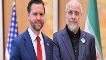 Αρχίζουν στην Ελβετία οι συνομιλίες ΗΠΑ-Ιράν για τη συμφωνία τερματισμού του πολέμου