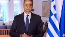 Τα 8 νέα μέτρα στήριξης που ανακοίνωσε ο Κ. Μητσοτάκης: Ενισχύσεις για ενοίκια, καύσιμα και αύξηση επιδόματος σε συνταξιούχους