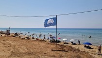 Το παραλιακό μέτωπο του Δήμου Πηνειού διατηρεί τη διεθνή πιστοποίηση ποιότητας με τρεις Γαλάζιες Σημαίες