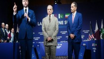 Ενθαρρυντική πρόοδος στις συνομιλίες ΗΠΑ-Ιράν στην Ελβετία -Οδικός χάρτης 60 ημερών για τελική συμφωνία