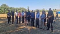 Δήμος Πηνειού: Τίμησε τη μνήμη των έξι ηρώων της Λάκκας του Χρέππα [PHOTOS]