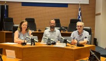 ΠΔΕ: Πάνω από 13.5 εκατ. ευρώ στην τοπική οικονομία και την καινοτομία από το ΕΠ «Δυτική Ελλάδα 2021-2027» [PHOTOS]
