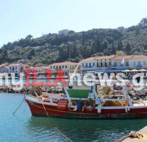 Δημοτικό Λιμενικό Ταμείο Πύργου: Ετήσια Εκπαίδευση σε θέματα Αντιμετώπισης Θαλάσσιας Ρύπανσης