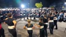Δήμος Πύργου: Σημείο αναφοράς για την παράδοση και τον πολιτισμό η εμποροπανήγυρη στον Βάραγκα [PHOTOS]