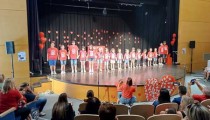 Αμαλιάδα: «Είμαστε μικροί, με μεγάλη καρδιά!» - Συγκινητική εκδήλωση για την Παγκόσμια Ημέρα Εθελοντή Αιμοδότη [PHOTOS]