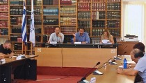 Ο Δήμος Ζαχάρως παρουσίασε τον απολογισμό της διετίας 2024–2025 [PHOTOS]