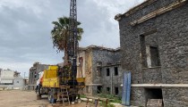 Δήμος Πύργου: Σε εξέλιξη η μελέτη για το Μανωλοπούλειο