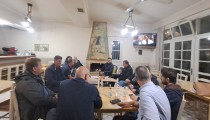 Η ΕΛ.Α.Σ. Ηλείας στο Γούμερο – Η πολιτική αλλαγή ξεκινά από την κοινωνία [PHOTOS]