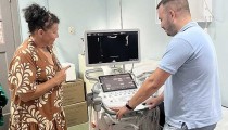 Ενίσχυση της Νοσηλευτικής Μονάδας Αμαλιάδας με νέο σύγχρονο ιατροτεχνολογικό εξοπλισμό μέσω του ΕΣΠΑ 2021-2027
