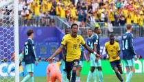 Εκουαδόρ – Γερμανία 2-1: Μεγάλη ανατροπή για τον Ισημερινό, το γκολ του Πλάτα τον έστειλε στους «32» του Μουντιάλ