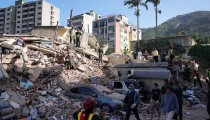 Σεισμός στη Βενεζουέλα: Μάχη με τον χρόνο για τους χιλιάδες αγνοούμενους