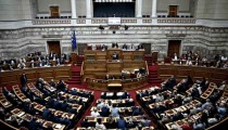 Βουλή: Ψηφίστηκε ο νέος Κώδικας Τοπικής Αυτοδιοίκησης – Λιβάνιος: Να αρχίσει διάλογος για ανακατανομή αρμοδιοτήτων