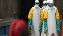 Έμπολα: Σε 1.354 ανέρχονται οι θάνατοι στο Κονγκό από τον ιό