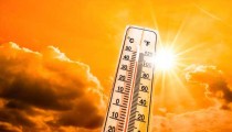 Copernicus: Ο Αύγουστος του 2026 ήταν ο θερμότερος μήνας στα παγκόσμια χρονικά