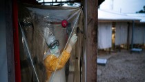 ΛΔ Κονγκό: Πάνω από 1.000 τα ύποπτα κρούσματα Έμπολα -Η Ουγκάντα κλείνει τα σύνορα